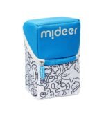 Acrylic Markers with Doodle Bag- 24 Colors